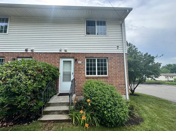 519 Scott Road #49, Waterbury, CT 06705