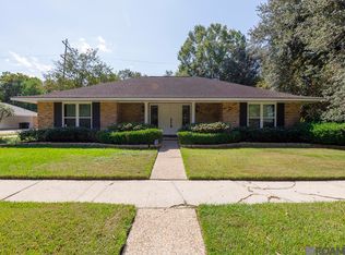 14548 Breton Blvd, Baton Rouge, LA 70816