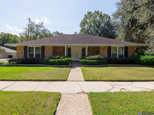 14548 Breton Blvd, Baton Rouge, LA 70816