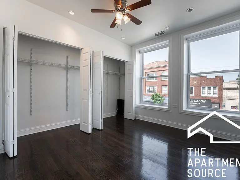 2450 N Milwaukee Ave #2F — Photo 42