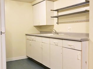 2388 Champlain St NW UNIT 3, Washington, DC 20009