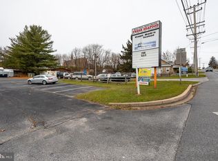 2912 Hanover Pike, Manchester, MD 21102