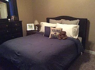 Bedroom #2