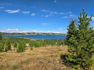 Highland Ln, Anaconda, MT 59711