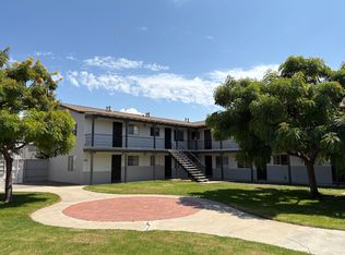 The Royal Apartments, National City, CA 91950