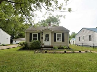 3300 N 12th Ave, Evansville, IN