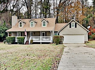 2466 Red Barn Rd SW, Marietta, GA 30064