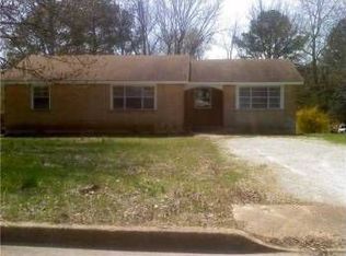188 Joann Ave, Ripley, TN 38063
