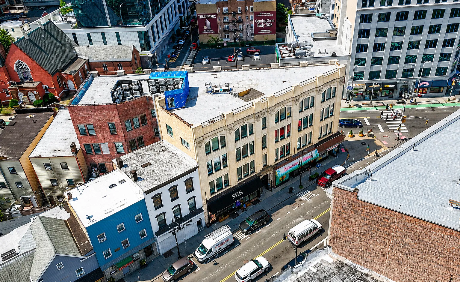 665 Newark Ave — Photo 3