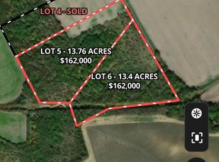 7710 State Highway 22, Mertens, TX 76666