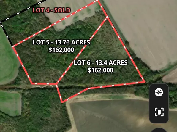 7710 State Highway 22, Mertens, TX 76666