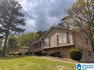 3021 Alan Shepard Dr, Bessemer, AL 35023