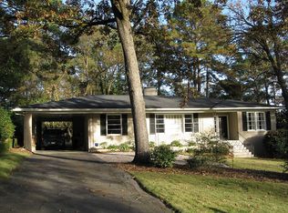 1418 Ivy Ln, Columbia, SC 29204