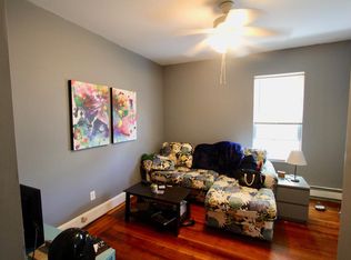 641 Beach St APT 1B, Revere, MA 02151