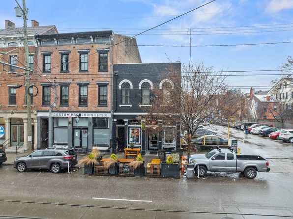 1709 Race St, Cincinnati, OH 45202