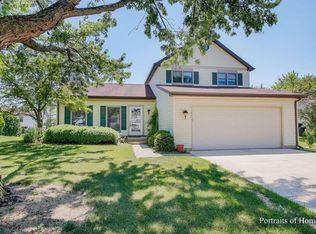 47 Siems Dr, Glendale Heights, IL
