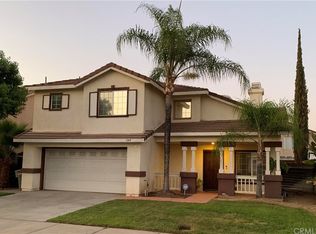 1268 Autumnwood Ln, Perris, CA 92571