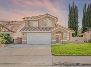 10857 Sunnyside Dr, Yucaipa, CA 92399