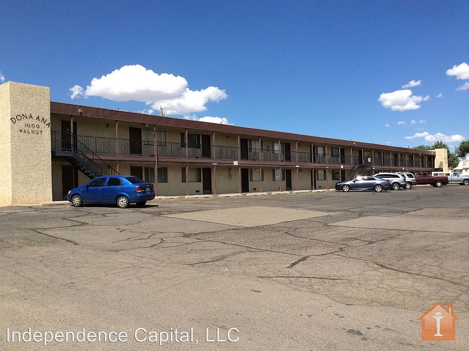 1st image of 1000 Walnut Dr APT 05