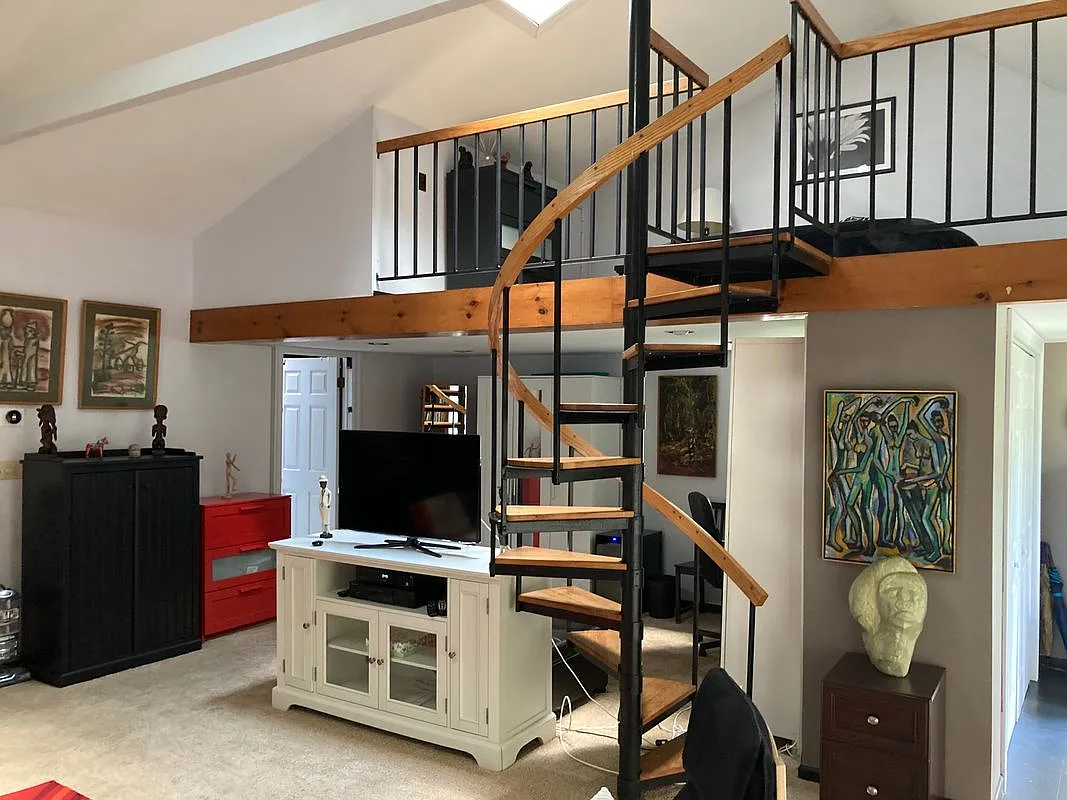 1 bed, 1.0 bath, 725 sqft, $3,100 — Photo 4