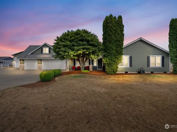 110 Karen Court, Chehalis, WA 98532