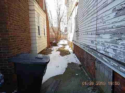 13892 Fordham