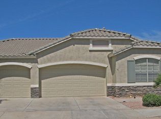 17626 W Stinson Dr, Surprise, AZ 85374