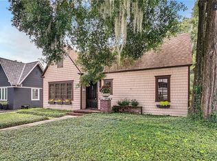 705 S Summerlin Ave, Orlando, FL 32801