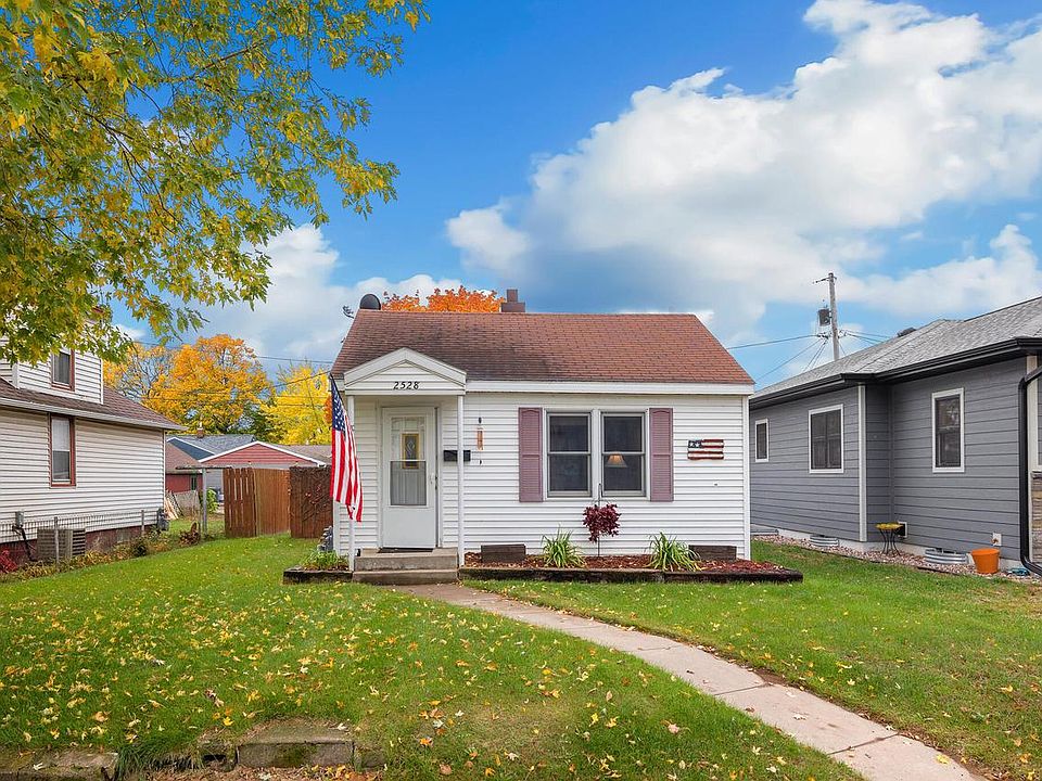 2528 East AVENUE SOUTH South, La Crosse, WI 54601 Zillow