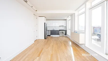 Rented by Nooklyn NYC LLC