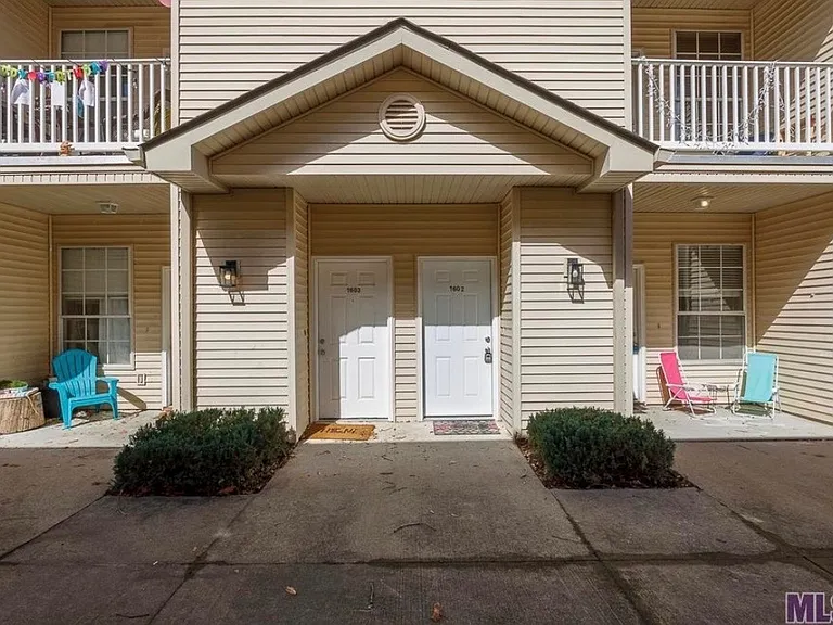 900 Dean Lee Dr #1602 — Photo 1