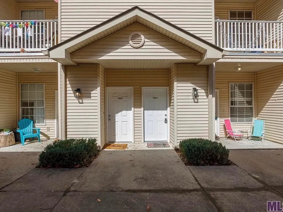 900 Dean Lee Dr #1602