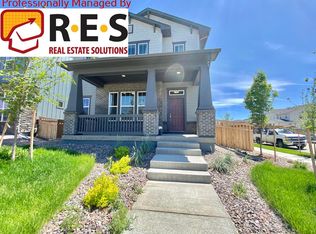 21612 E 60th Ave, Aurora, CO 80019