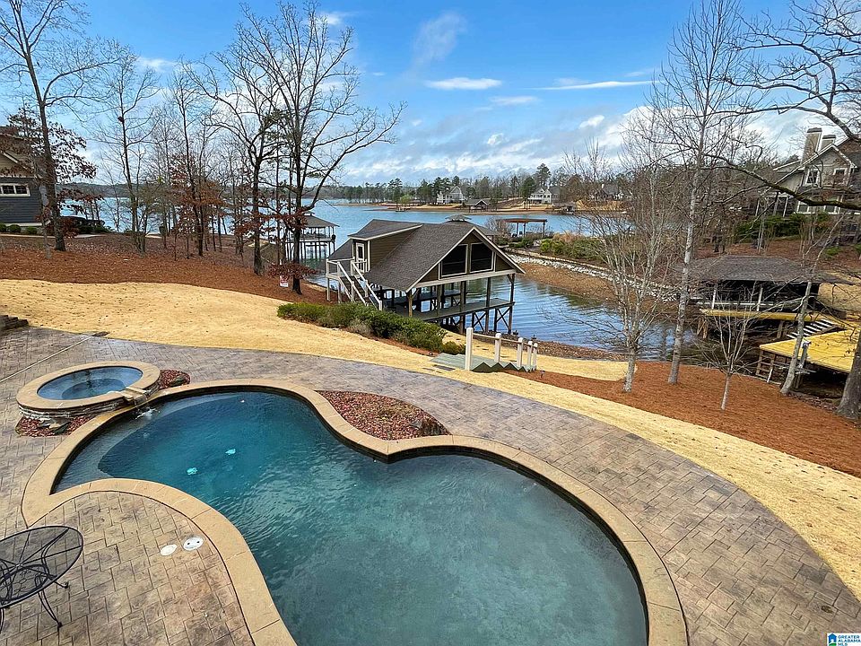 222 Emerald Shores Pkwy, Dadeville, AL 36853 Zillow
