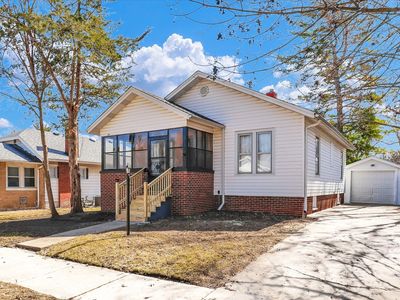 713 W Vine St, Champaign, IL, 61820