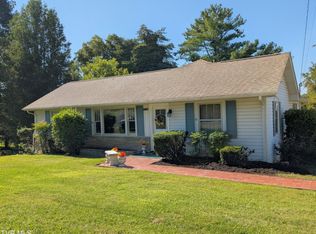 6246 Gate City Hwy, Bristol, VA 24202