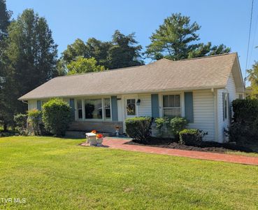 6246 Gate City Hwy, Bristol, VA, 24202