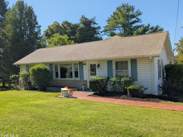 6246 Gate City Hwy, Bristol, VA 24202