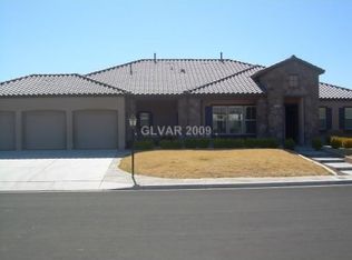 5543 Breecher Ave, Las Vegas, NV 89131