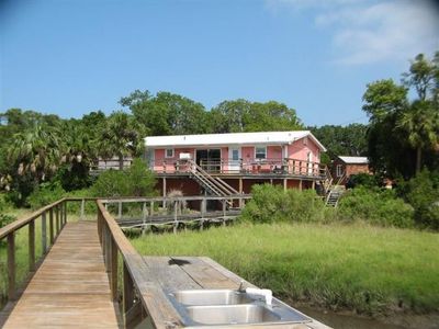 12410 Cedar St, Cedar Key, FL, 32625