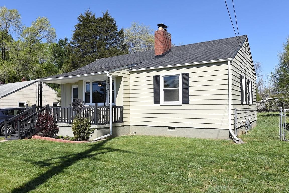 711 Hershberger Rd NW, Roanoke, VA 24012 Zillow