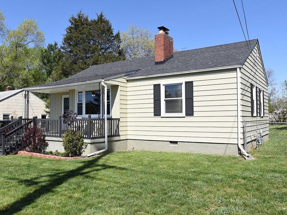 711 Hershberger Rd NW, Roanoke, VA 24012 Zillow