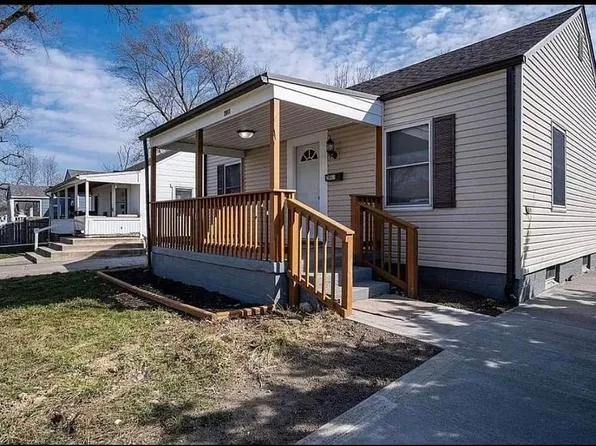 2841 E 13th Ave, Columbus, OH 43219