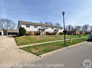 2906 Red Coach Dr, Springfield, OH 45503