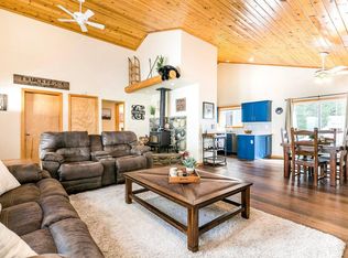 12055 Saint Bernard Dr, Truckee, CA 96161