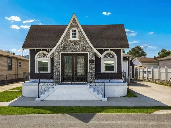 4036 Buick St, New Orleans, LA 70126