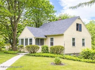 342 State Route 375, West Hurley, NY 12491