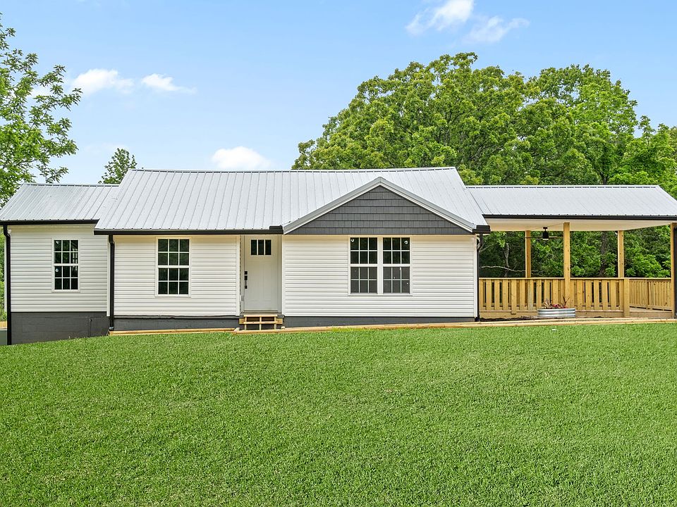 4366 Old Metal Rd, Palmyra, TN 37142 Zillow