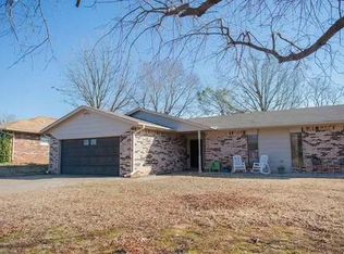 4121 Westbrook Dr, Stillwater, OK 74074