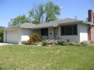 2216 Arliss Way, Sacramento, CA 95822